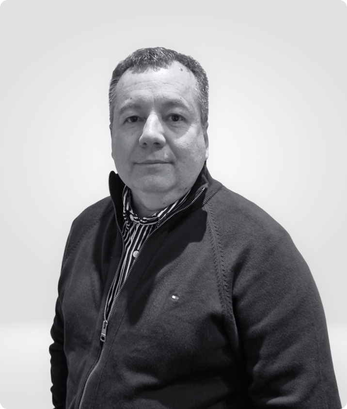 CEO Fidelitas