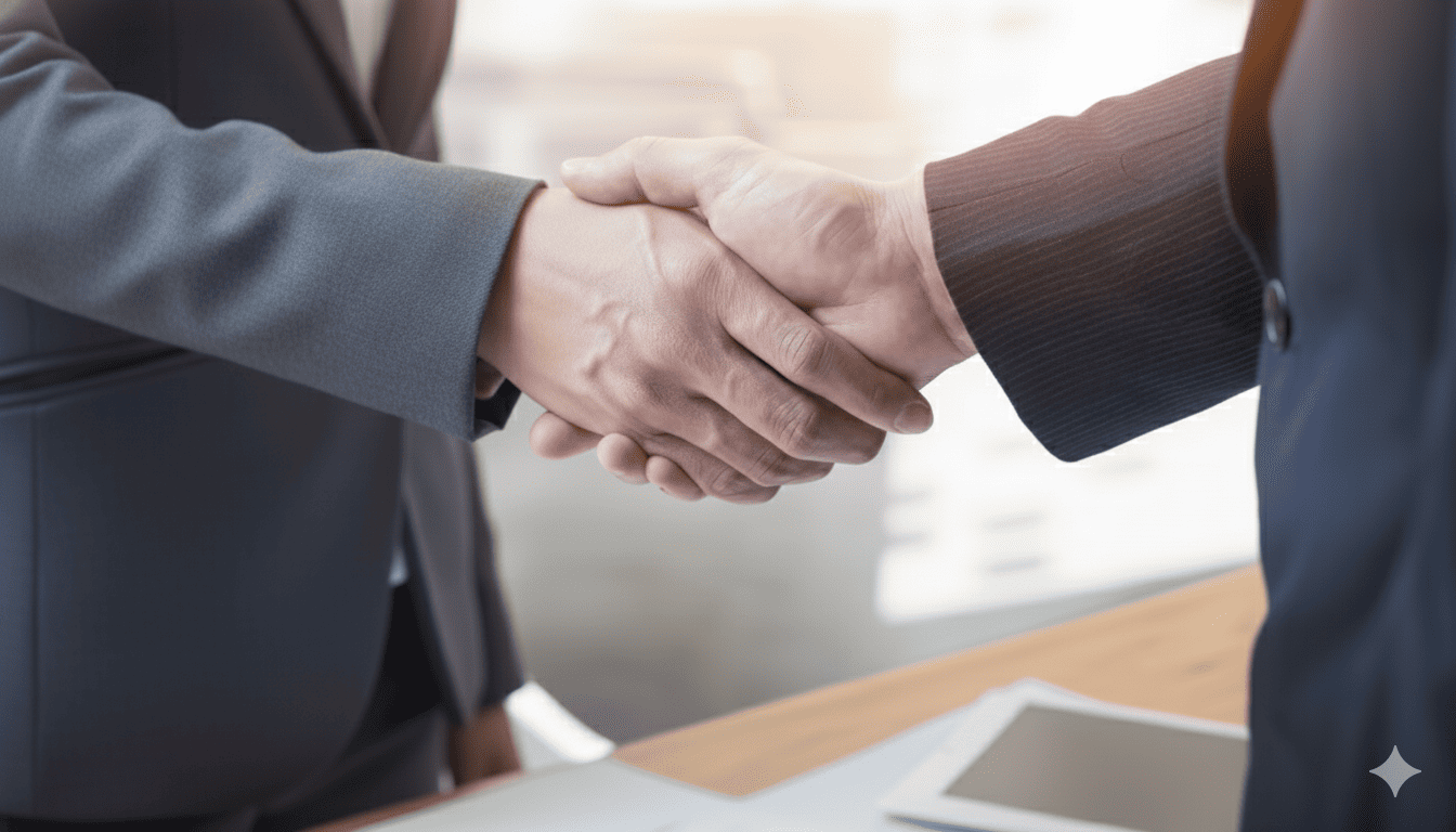 Módulo Procurement Fidelitas